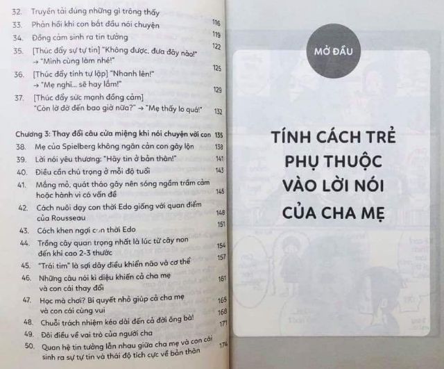 Sách - combo: 90% Trẻ Thông Minh Nhờ Cách Trò Chuyện Đúng Đắn Của Cha Mẹ Và Con Là Sức Mạnh Của Mẹ