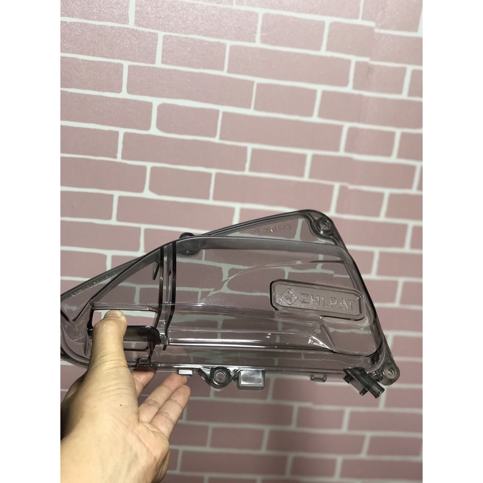 Ốp bầu lọc gió Zhi.pat Vision 110CC 2021-2022