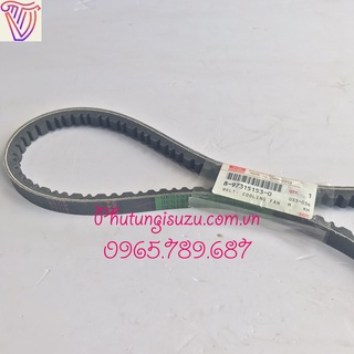 Dây curoa máy phát Isuzu QKR / NLR / NHR / NKR