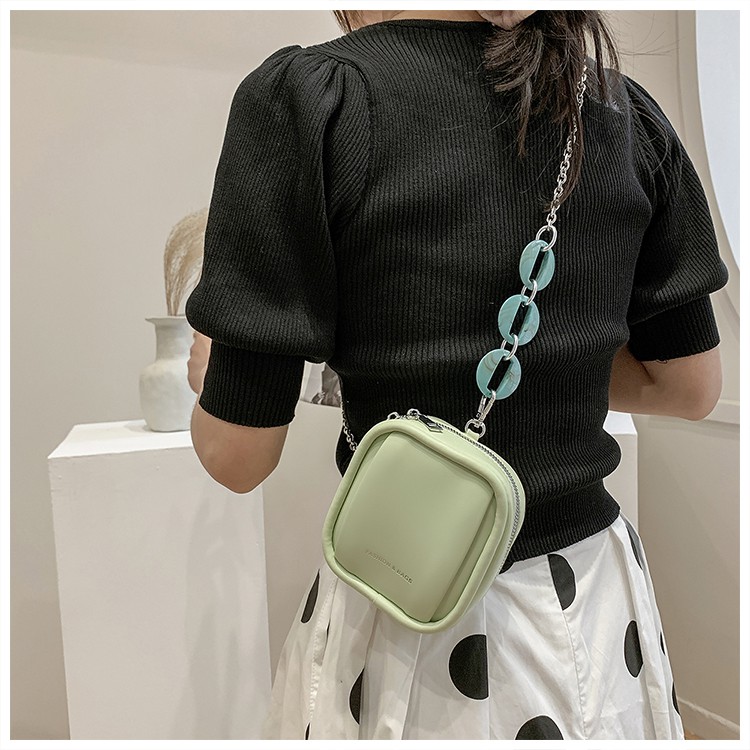 Túi đeo chéo thời trang cho nữ