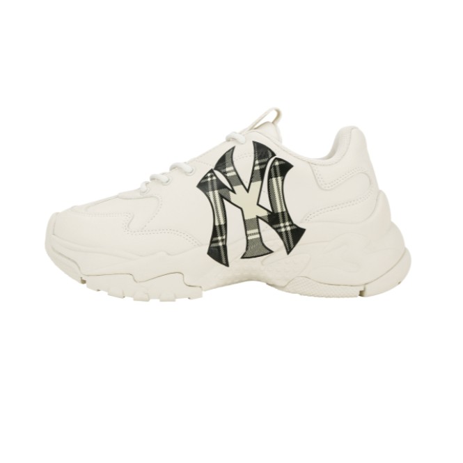 giày mlb new york yankees sneakers