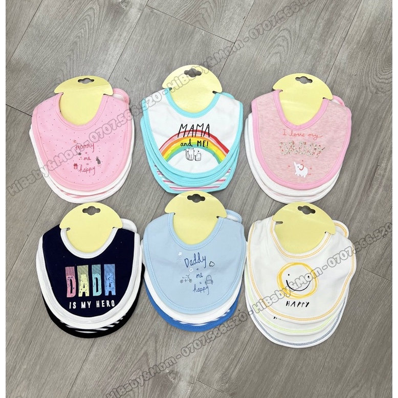 SET 3 YẾM TRÒN MOM’S CARE