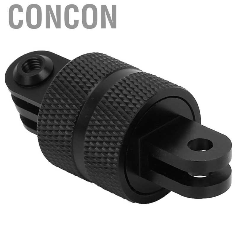 Ngàm Gắn Camera Gopro Hero 6 / 5 4 7 Xoay 360 Độ