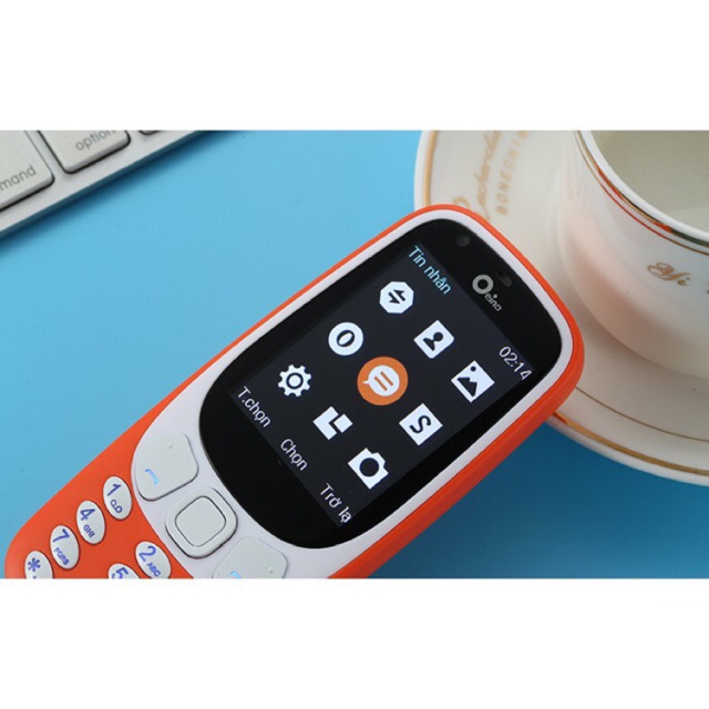 [GIÁ TỐT] ĐIỆN THOẠI Oeina PHIÊN BẢN 2 SIM | BigBuy360 - bigbuy360.vn