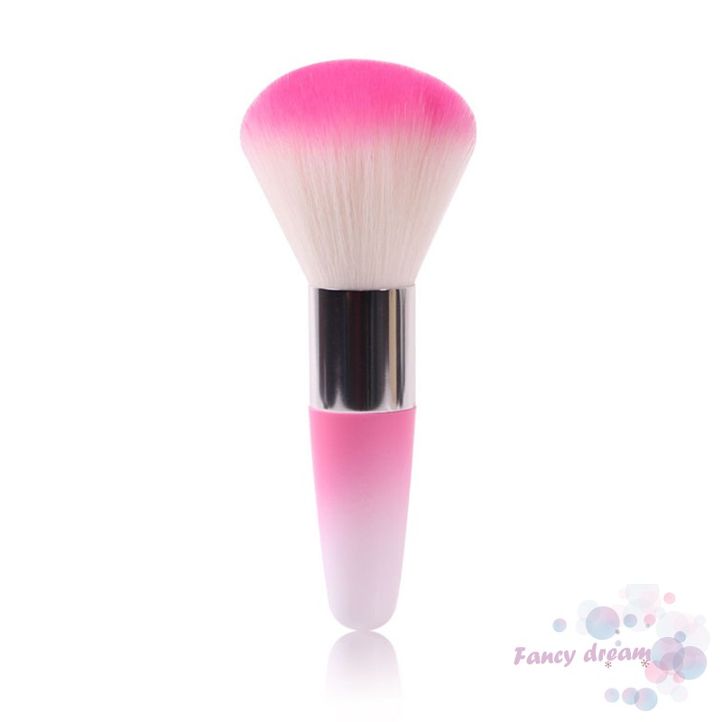 Cọ vệ sinh móng tay cán dài tiện lợi