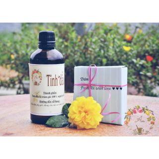 Tinh dầu tràm 10ml