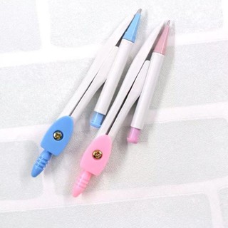 Compa học sinh, compa cute, compa eke cao cấp Fánipan