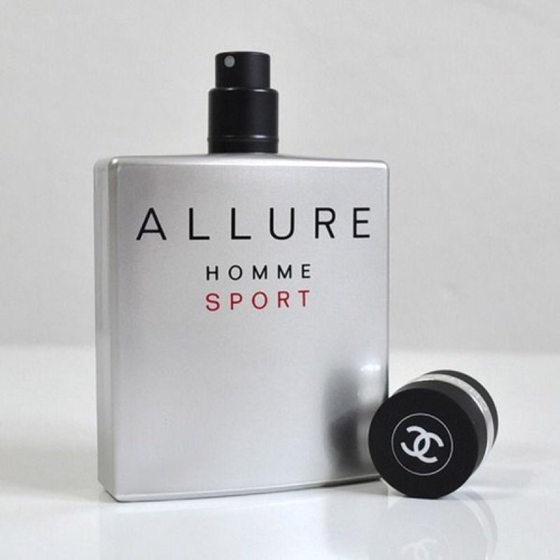 Nước hoa allure homme sport mã MP34 | Thế Giới Skin Care