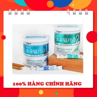Sữa non, men vi sinh Ildong tăng đề kháng cho bé nk Hàn Quốc 100gr