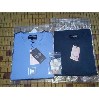 áo summer regods darkblue
