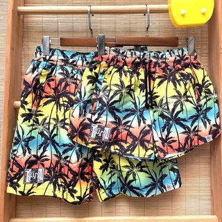 Quần đi biển, quần đôi đi biển, quần cặp, quần nhóm đi biển, quần nam, quần nữ