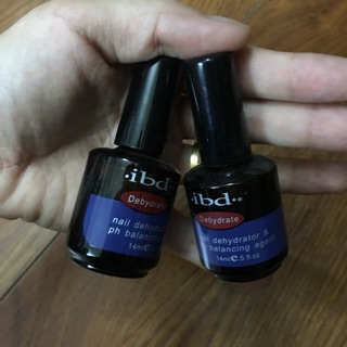 Kiềm dầu chính hãng IBD
