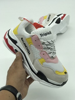 Giầy Sneaker Balencia Nam/Nữ