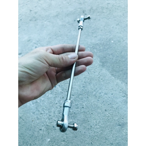 Đũa số gãy R15v3, GSX R/S/Bandit, MT15, TFX, FZ150I, XSR155, FZ…