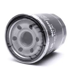 Lọc Nhớt Bosch O 1001 Kia Morning - Huyndai i10