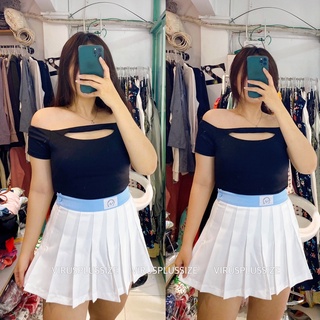 Bodysuit f21plus xuất xịn bigsize