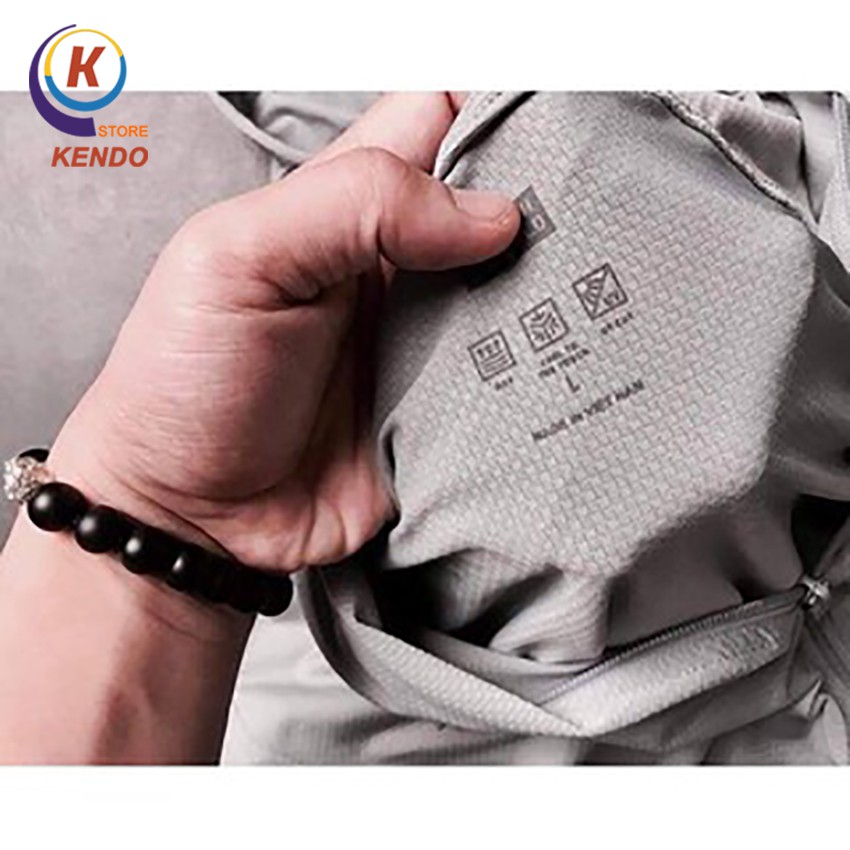 [Video Thật] Áo Chống Nắng Nam Nữ Cao Cấp Uni Chống Tia UV -Tặng Kèm Khẩu Trang Hoạt Tính- KenDo Store | BigBuy360 - bigbuy360.vn