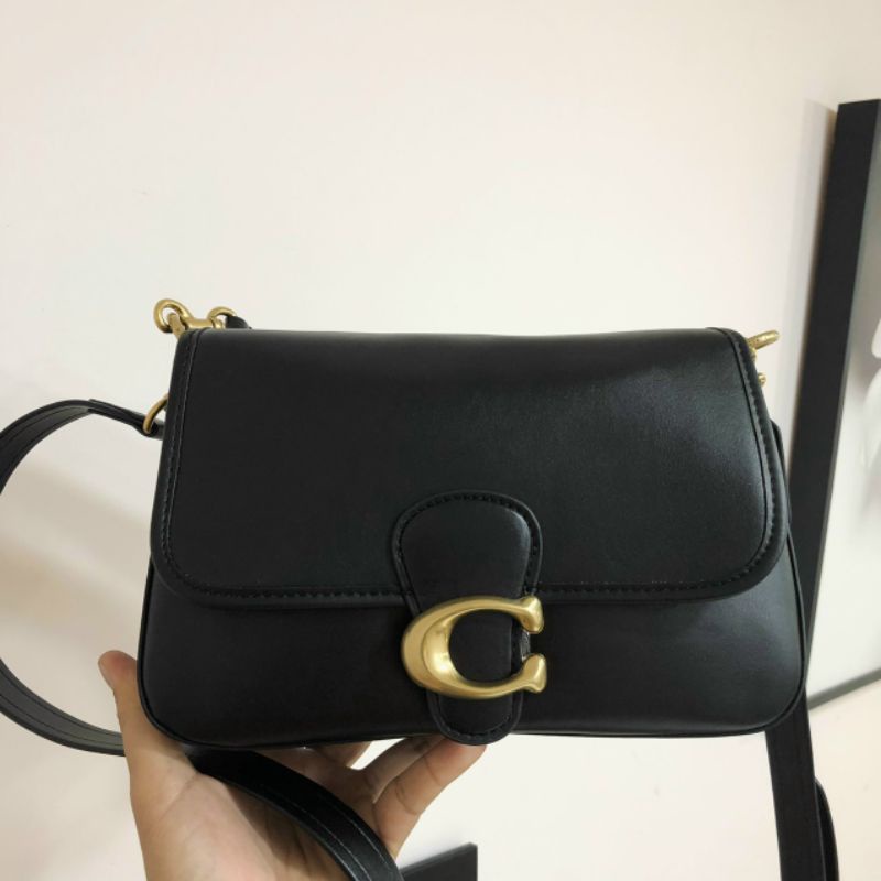 Túi C0ach Tabby mẫu mới cực sang