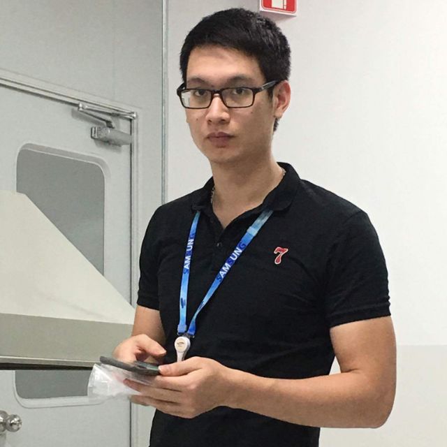 Hùng Cenota, Cửa hàng trực tuyến | Thế Giới Skin Care