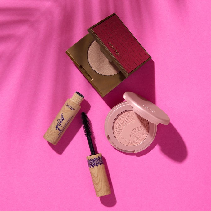 [ Tách set ] Set trang điểm Tarte High Performanc Naturals | BigBuy360 - bigbuy360.vn