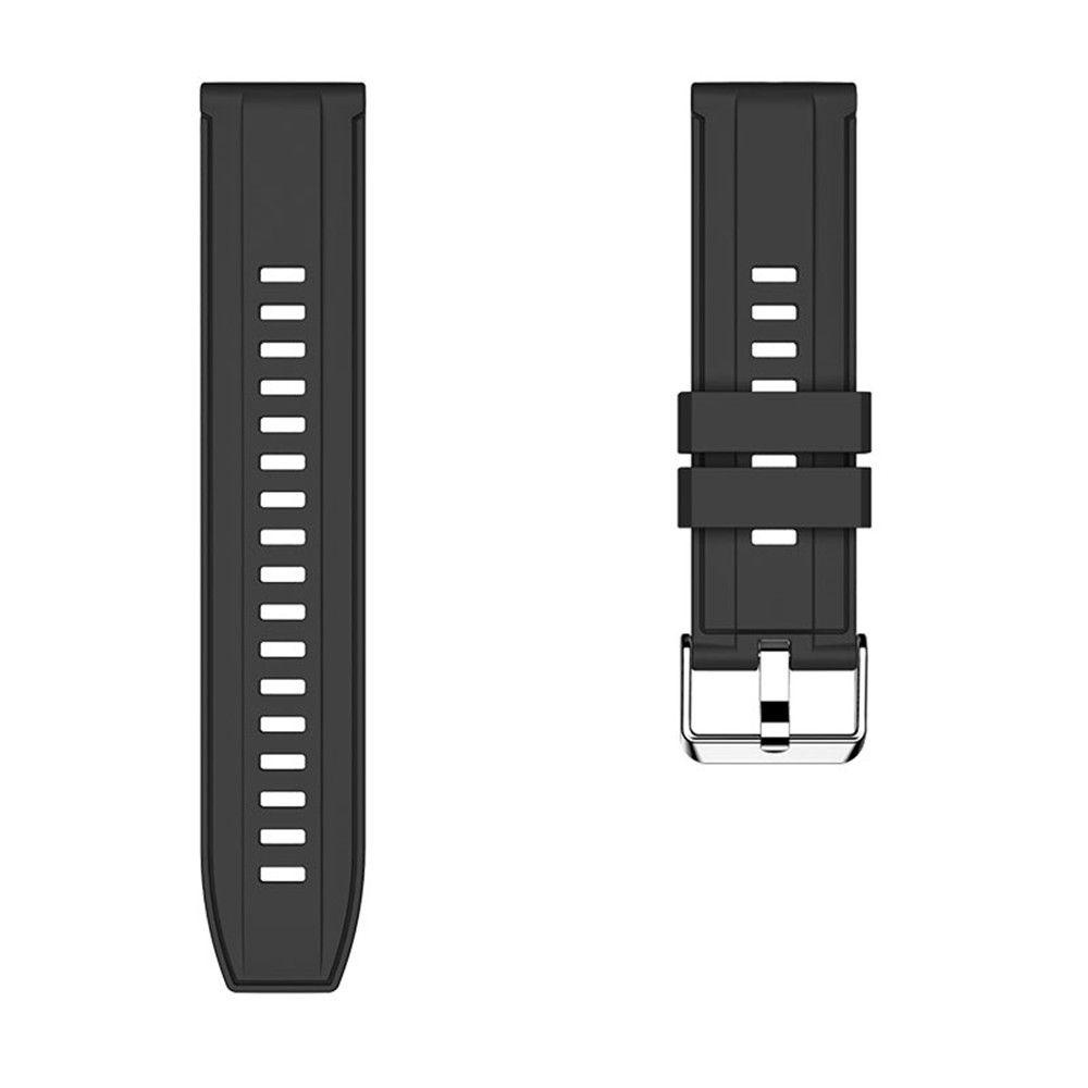 BTLIMER Dây Đeo Silicone Thoáng Khí Cho Đồng Hồ Thông Minh Huami Amazfit GTR 47MM