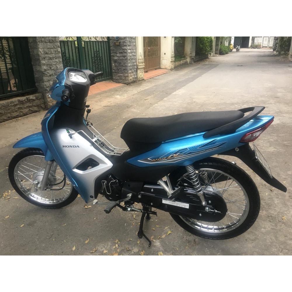 (TEM 3 LỚP) TRỌN BỘ TEM DÀN ÁO WAVE ANPHA 2017 NHIỀU MÀU LỰA CHỌN