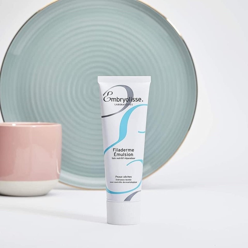 Kem dưỡng toàn diện Embryolisse derme Emulsion