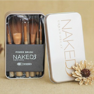 Bộ cọ naked3 12 cây