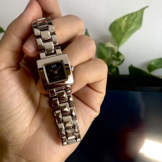 Đồng hồ nữ si Nhật hiệu HM