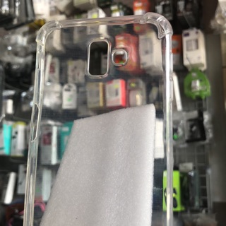 Ốp lưng Samsung Galaxy J6 Plus chống sốc 4 góc