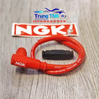 Dây tăng áp NGK-dây bugi NGK
