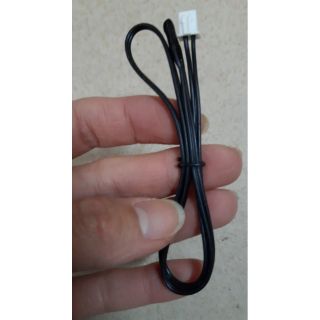 Sensor cảm biến nhiệt độ điều hòa đầu nhựa 5k