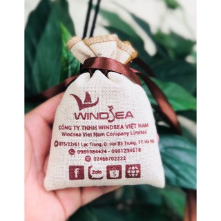 Túi thơm hạt cà phê F-coffee