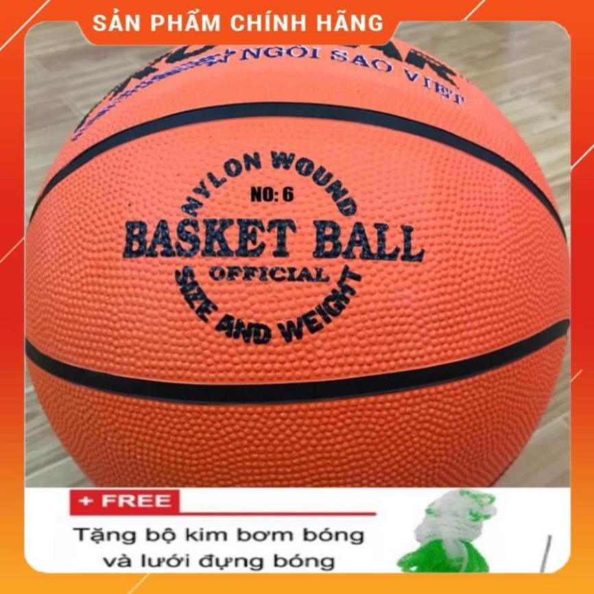 ĐẲ𝐍𝐆 𝐂Ấ𝐏 Khung vành bóng rổ sắt kèm lưới ,sơn tĩnh điện phù hợp bóng cỡ 6,7 2020 SIÊU XỊN Siêu Xịn