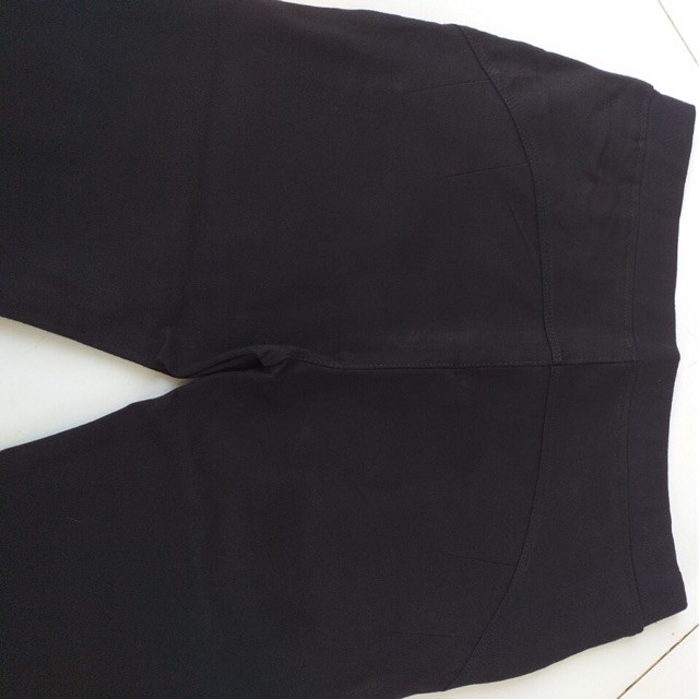 quần legging nâng mông ngố