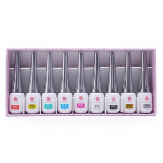 Set Cọ Nét Rose