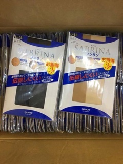 Quần tất Sabrina