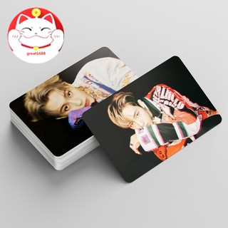 [CÓ SẴN] Bộ ảnh NCT RESONANCE PT.2