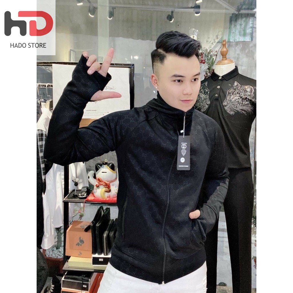 Áo chống nắng nam dập vân, áo khoác chống nắng chất vải poly dày dặn Thoáng Mát | BigBuy360 - bigbuy360.vn