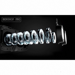 Kính Thực Tế Ảo Xem Phim 3D Vrbox