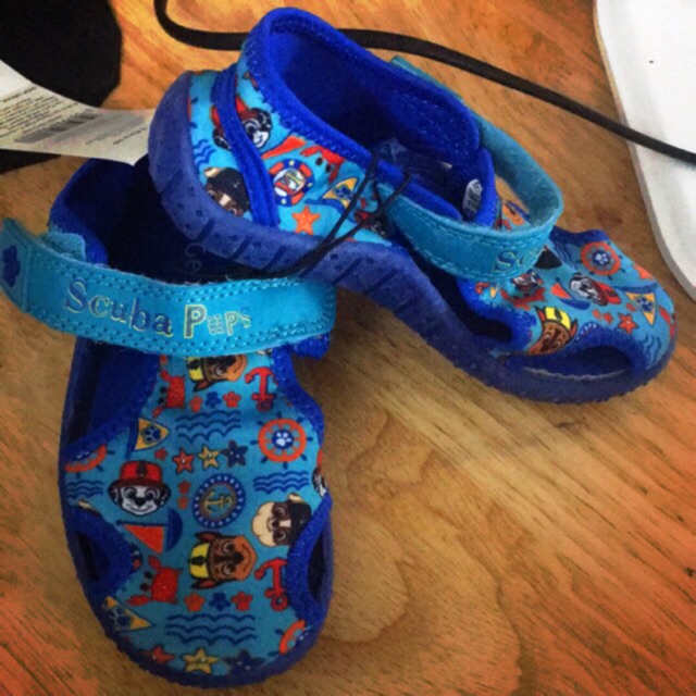 Giày George bé trai UK