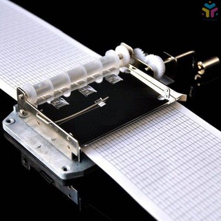 Phụ kiện hộp nhạc quay tay 30 nốt kèm 3 băng keo sọc DIY bằng gỗ