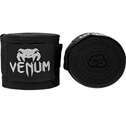 VENUM Set 2 Cuộn Băng Quấn Tay Boxing Dài 3m