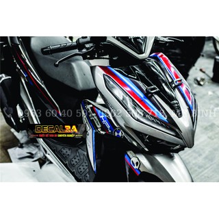 Tem rời vario HP