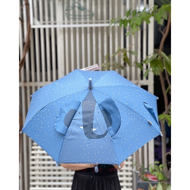 Ô dù cho bé xuất dư