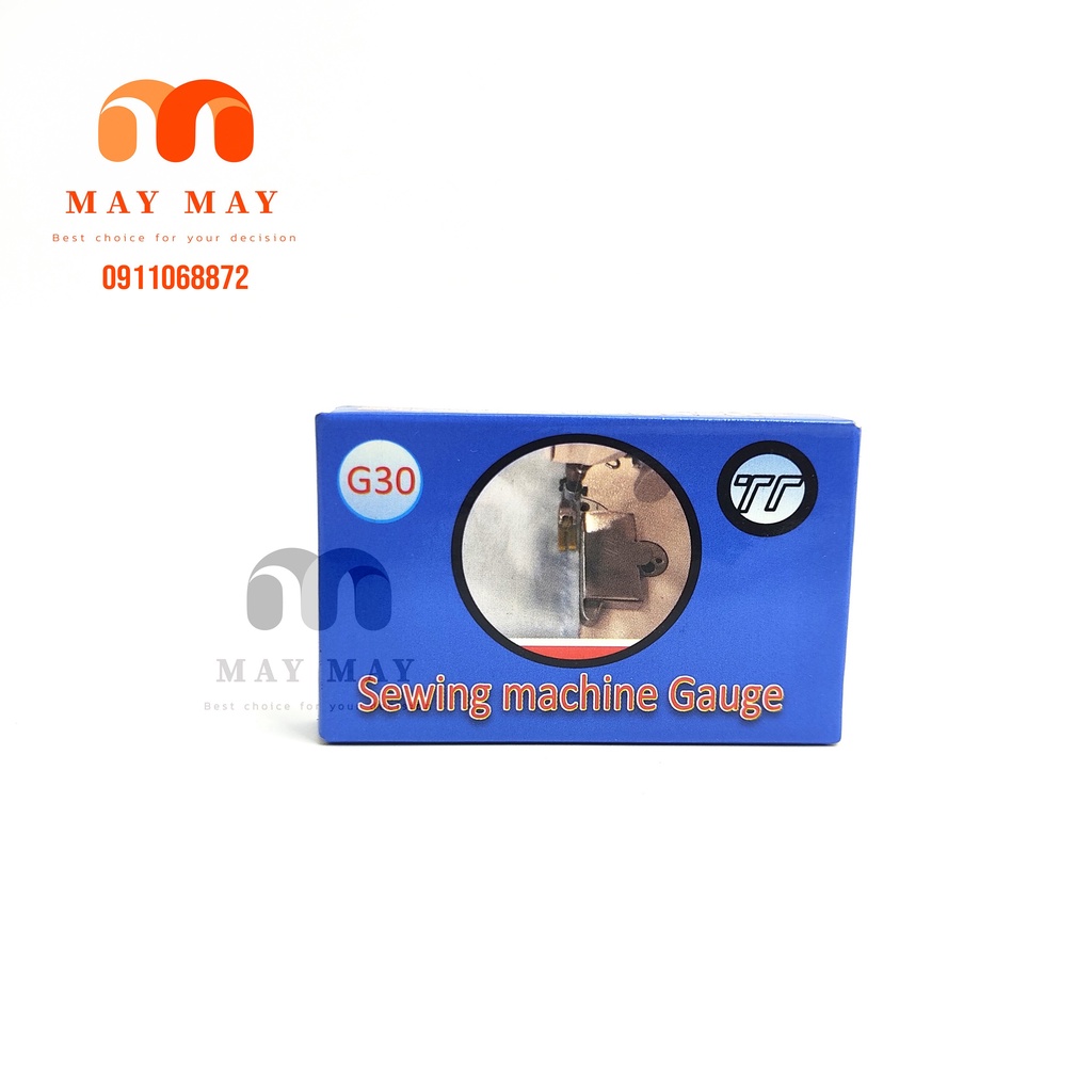 Cử nam chân canh lề đường may chuyên dụng - Hít G30