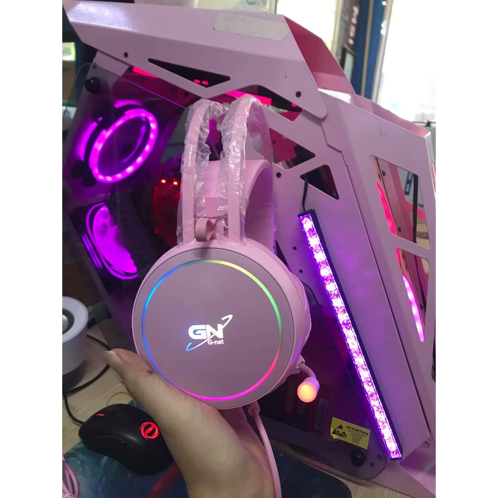 Tai nghe Gnet G09