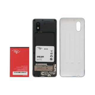 Điện thoại Itel it6120