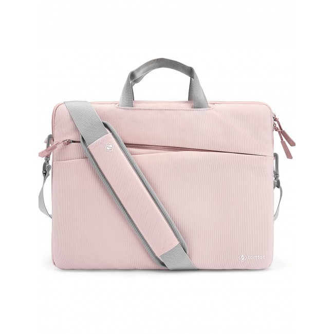 Túi xách Tomtoc A45 Messenger Bags Macbook - PC 13.3inch Pink