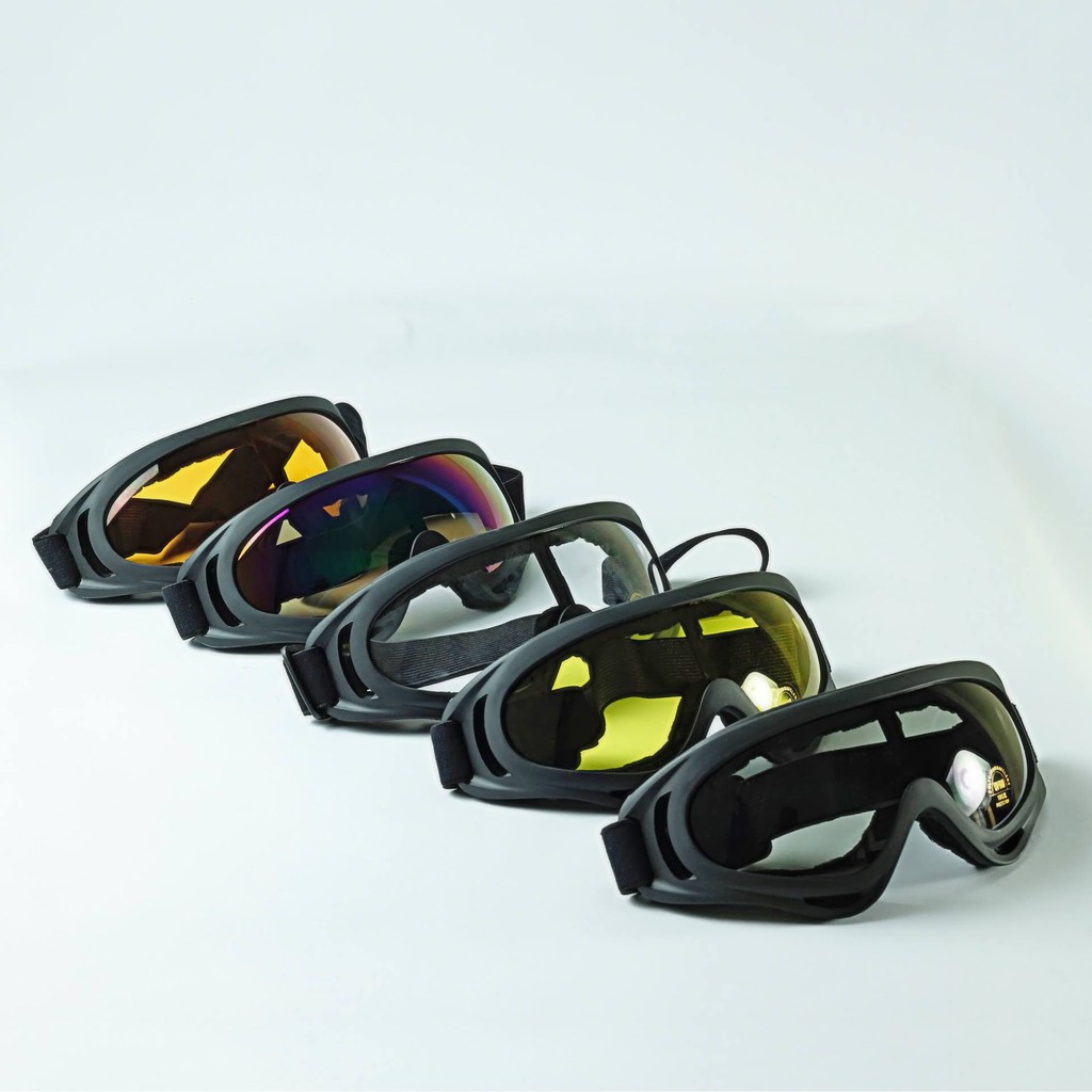 Kính UV  x400 - dành cho mũ bảo hiểm 1/2 3/4 phượt | BigBuy360 - bigbuy360.vn